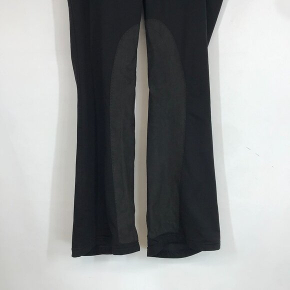 Kerrits Black Women's Pants - Picture 3 of 9